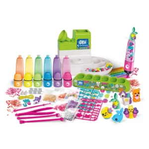 L'atelier des fluos avis