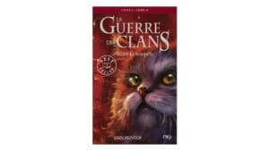 La Guerre des Clans Cycle 1 Tome 4 - Avant la tempête