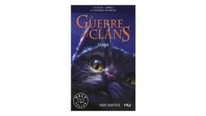 La Guerre des Clans Cycle 2 Tome 1 - Minuit