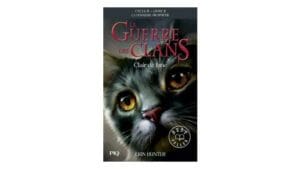 La Guerre des Clans Cycle 2 Tome 2 - Clair de lune