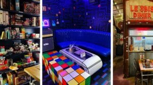 Le 3Bis avis Paris 12