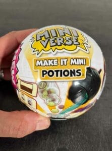 Miniverse Harry Potter