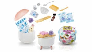 Miniverse Make It Mini Spa