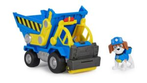 Pat Patrouille Véhicule BENJI Figurine Ruben