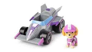 Pat Patrouille Véhicule Ready Race Rescue Figurine Stella