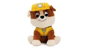 Pat Patrouille peluche Ruben