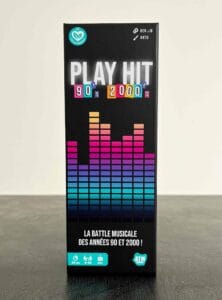 Play Hit 90 2000 jeu