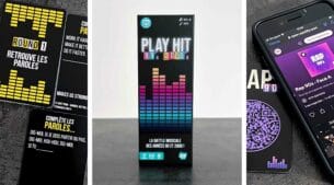 Play Hit jeu de société avis