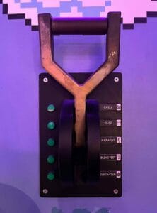 Quiz room Bercy Paris