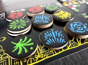 Scorpion Masqué jeu Festival