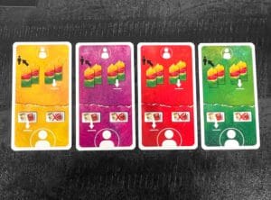 Sierra jeu de société