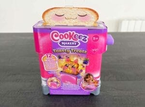 Toasty Treatz Amazon