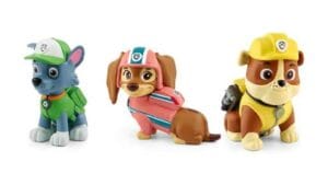 Tonies Pat Patrouille