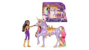 L'ecole des licornes jouet