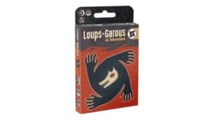 Acheter Loups Garous de Thiercelieux Jeu