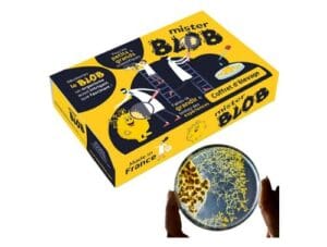 Acheter Mister Blob
