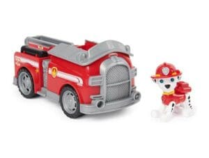 Acheter Pat Patrouille véhicule figurine Marcus