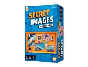 Acheter Secret Images jeu ATM Gaming