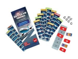 Acheter Sky Team Turbulences extension