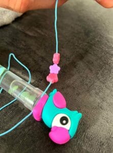 Activités créative enfant 6 ans