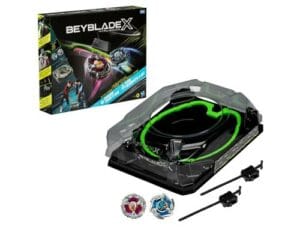 Arène Beyblade X Set de Combat Xtreme