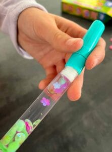 Atelier des stylos recharge