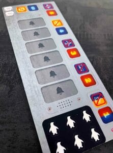 Avis Sky Team Turbulences jeu