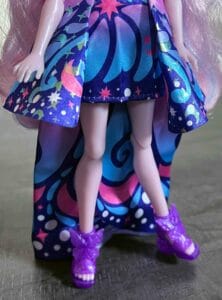 Avis sur magic pixie supremes