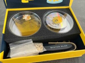 Blob kit d'élevage avis