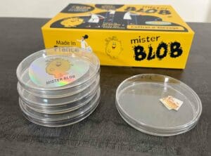 Blob kit enfant