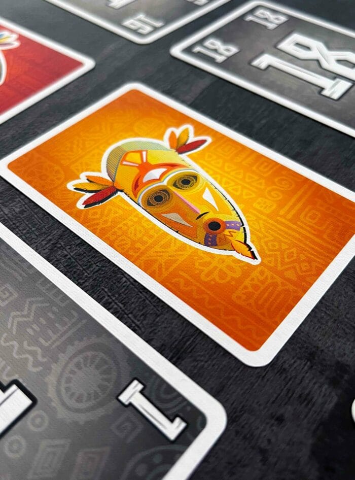 Cabanga jeu avis