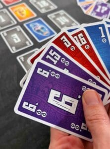 Cabanga jeu d'ambiance