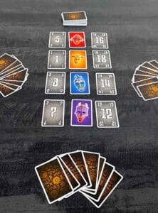 Cabanga jeu de société