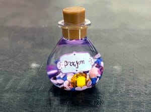 Coffret Potion Magiques Janod