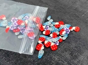 Coffret potion magique enfant Magic School