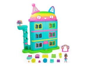 Gabby et la Maison Magique Gabby Dollhouse
