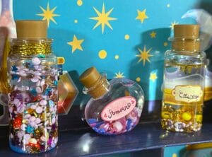 Janod Magic School Mes Potions Magiques