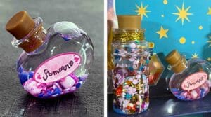 Janod Magic School Mes Potions Magiques avis