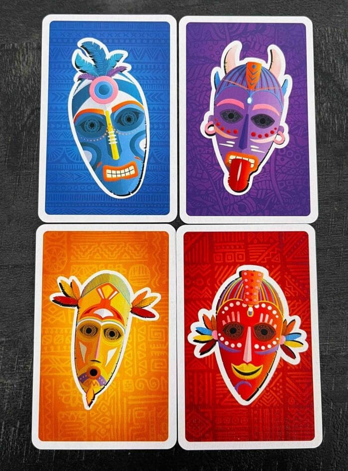 Jeu Cabanga