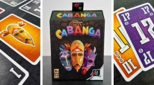 Jeu Cabanga avis Gigamic