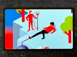 Jeu Secret Images ATM Gaming