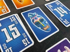 Jeu d'ambiance Cabanga avis