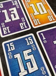 Jeu de société Cabanga