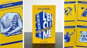 Jeu l'enclume et images avis Gigamic