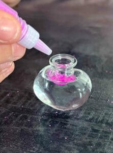 Kit Potion Harry Potter Magic School