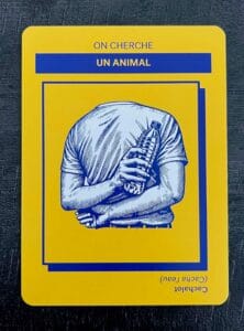 L'enclume mots et images avis