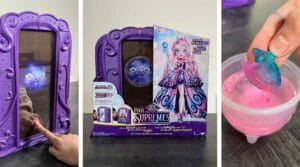 Magic Mixies Pixie Supremes