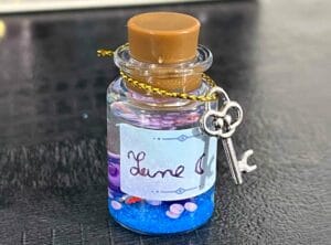 Magic School Mes Potions Magiques