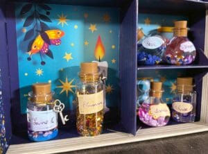 Magic School Mes Potions Magiques avis