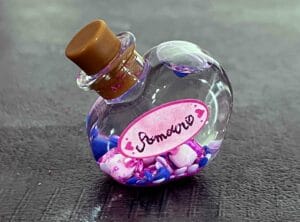Magic School Potion Magique